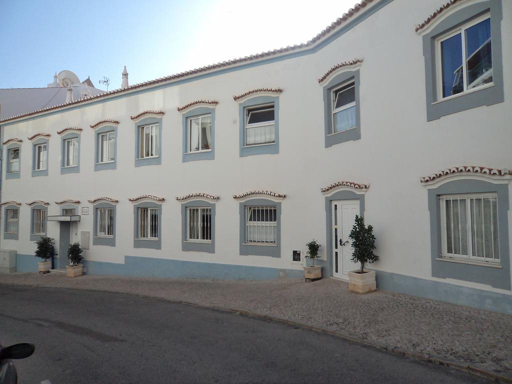Casa Mitchell Apartment Albufeira Exterior photo