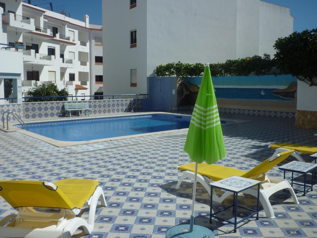 Casa Mitchell Apartment Albufeira Exterior photo