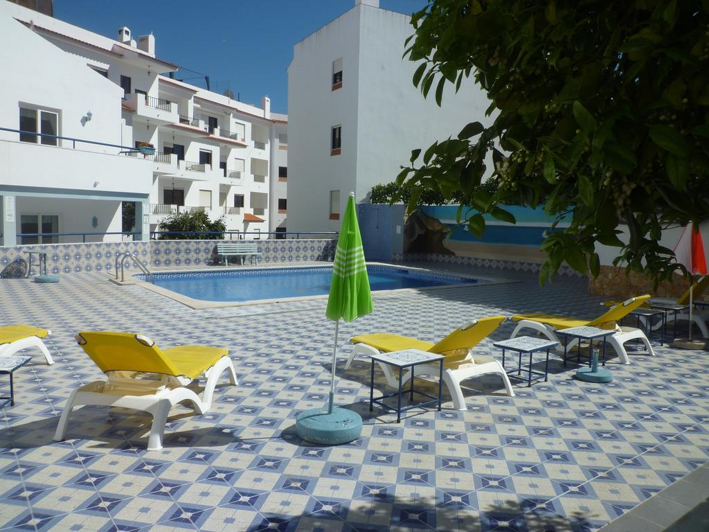 Casa Mitchell Apartment Albufeira Exterior photo