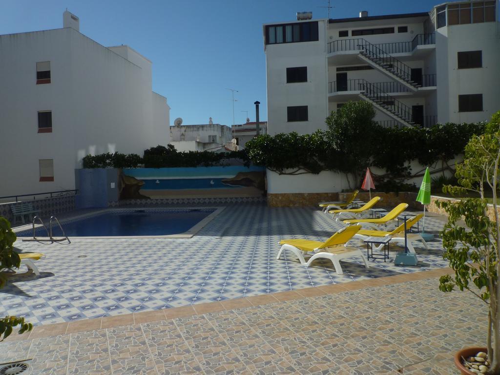 Casa Mitchell Apartment Albufeira Exterior photo
