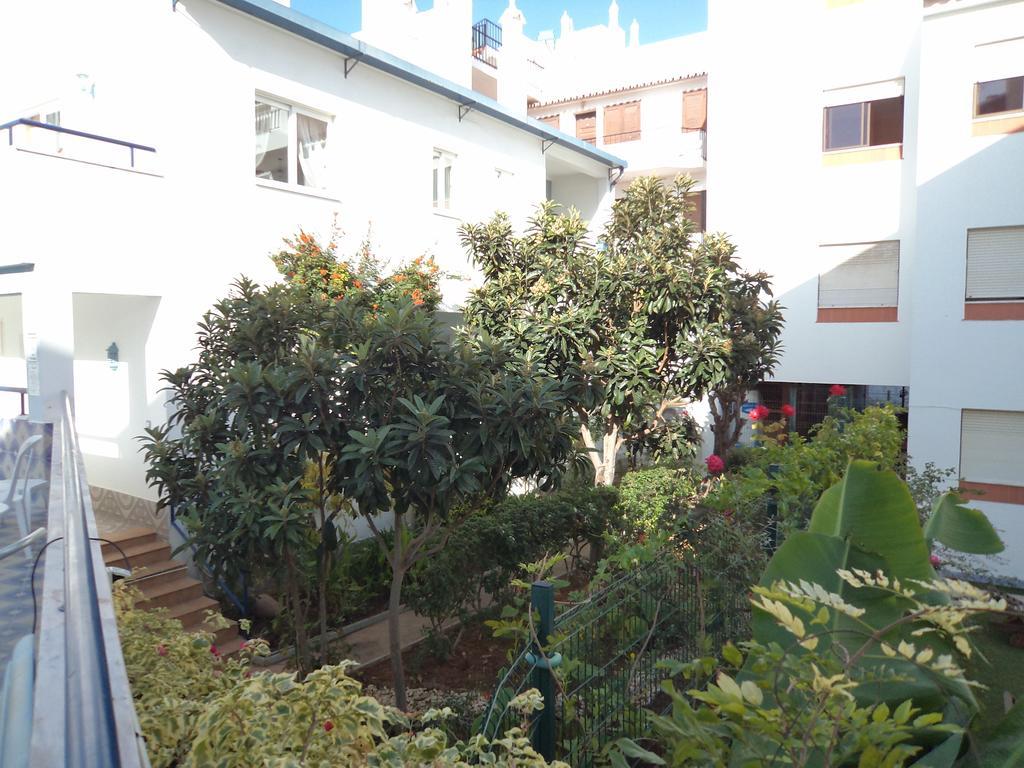 Casa Mitchell Apartment Albufeira Exterior photo