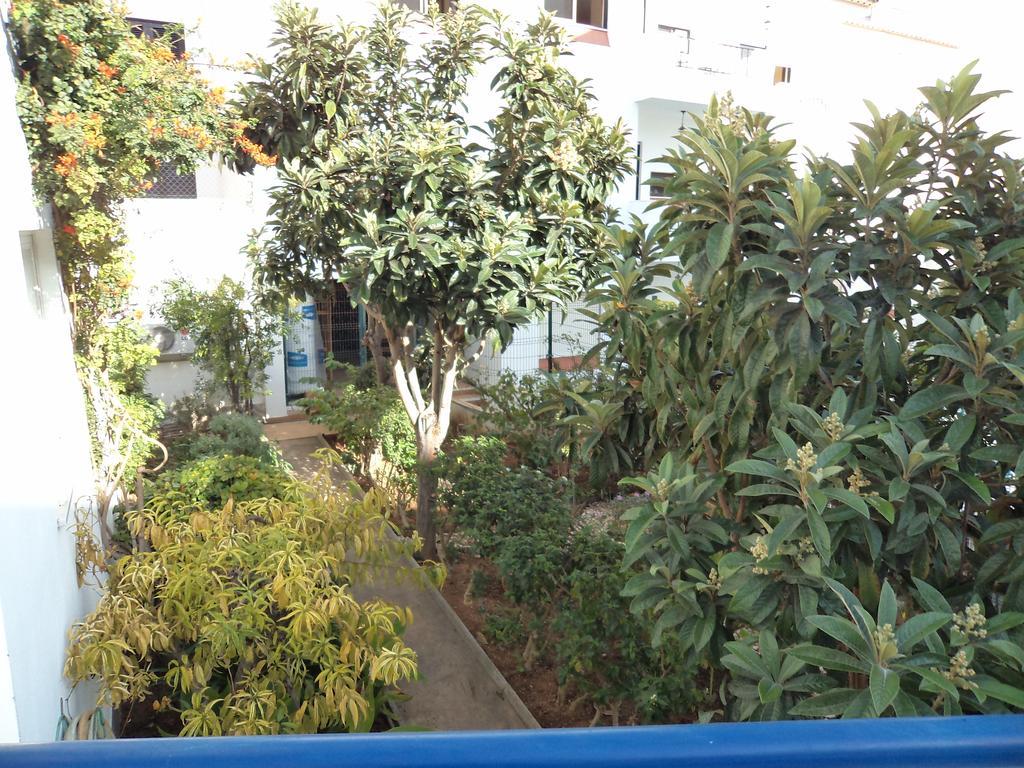 Casa Mitchell Apartment Albufeira Exterior photo